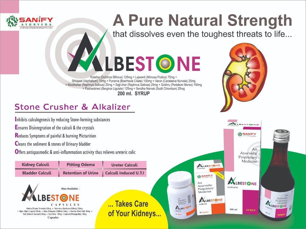 ALBEstone-Cap Visual